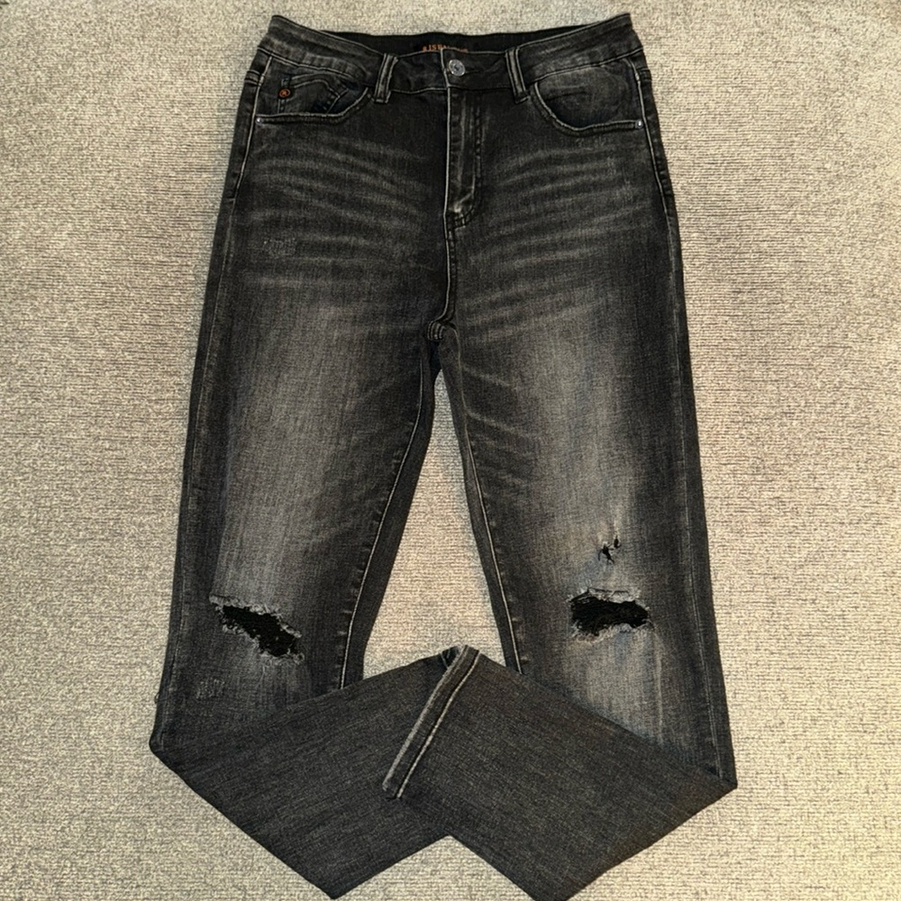 Risen Jeans